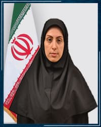 عکس  فاطمه سادات احمدی