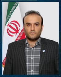 عکس  علی تجری