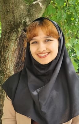 Profile picture of Melisa Goglani